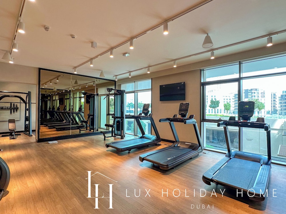 LUX The Creek Palace Residence Suite 2