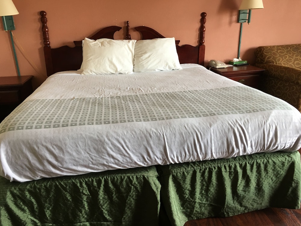 Americas Best Value Inn Marion, IL view 4