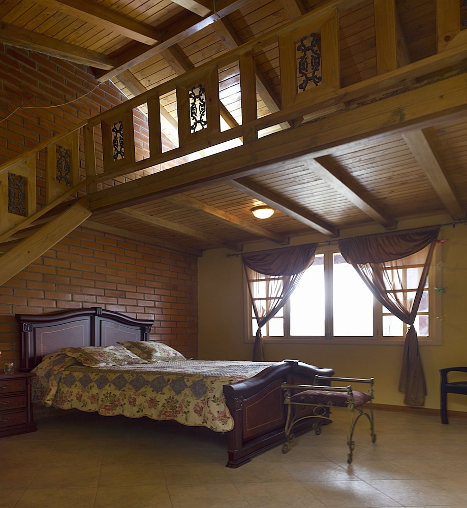 Villa Beatriz Lodge