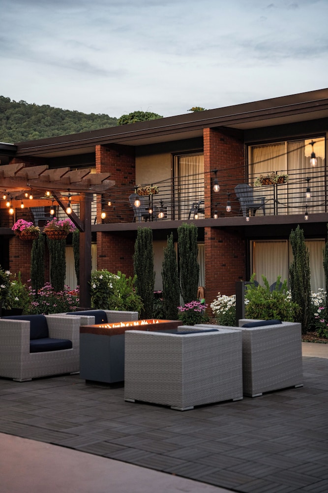 The Beaucatcher – A Boutique Motel, photo 11