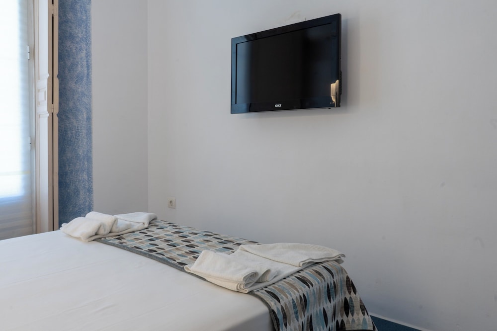 Mar y Arte Apartamentos