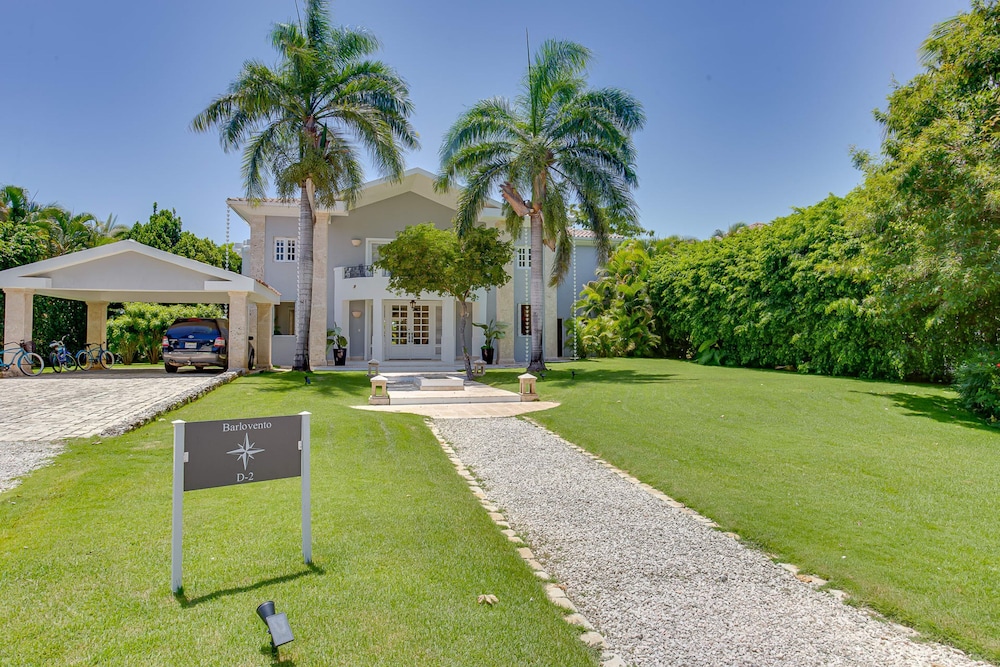Villa Tortuga in Punta Cana