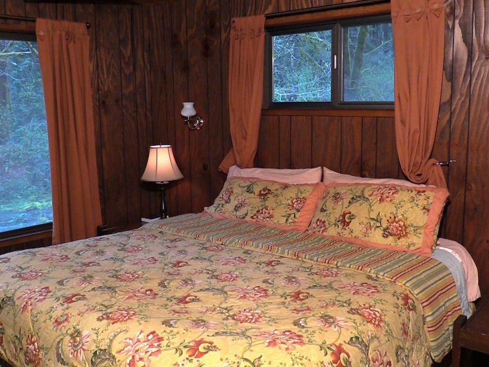 The Wayfarer Resort
