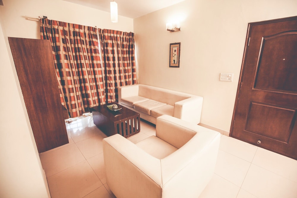Royal Suites Hotel Apartment