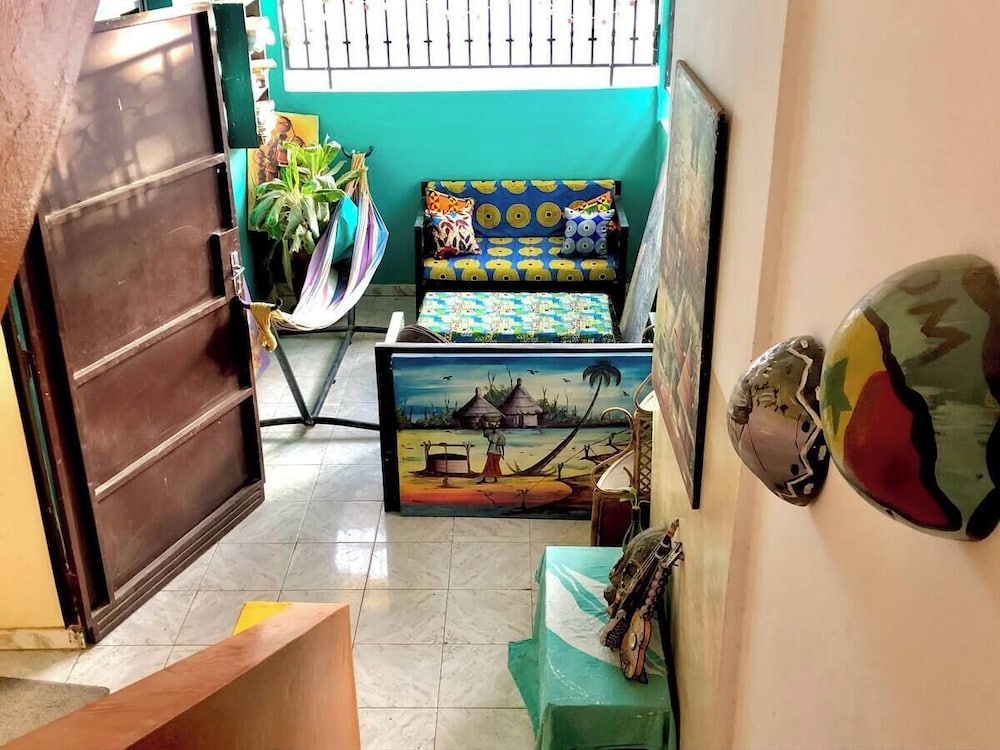 Fadidi House