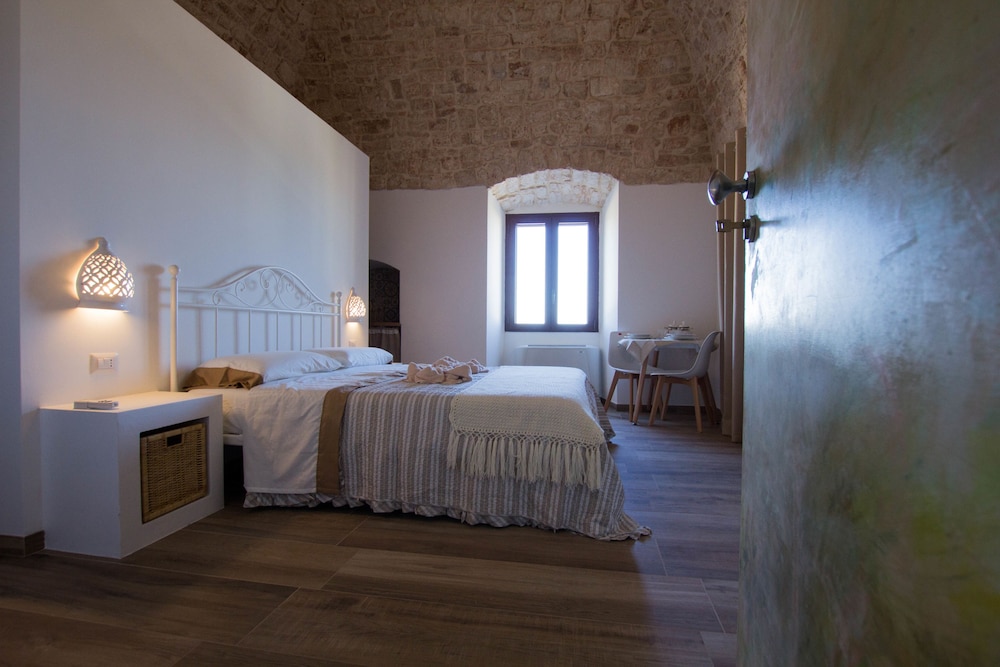 Masseria Poli