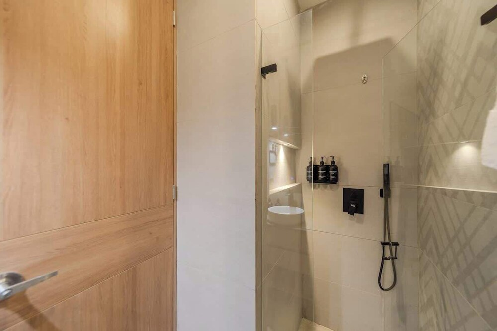 Cozy 2 BR in Parque de la 93