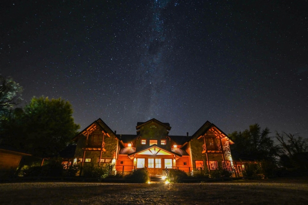 Sieteflores Lodge