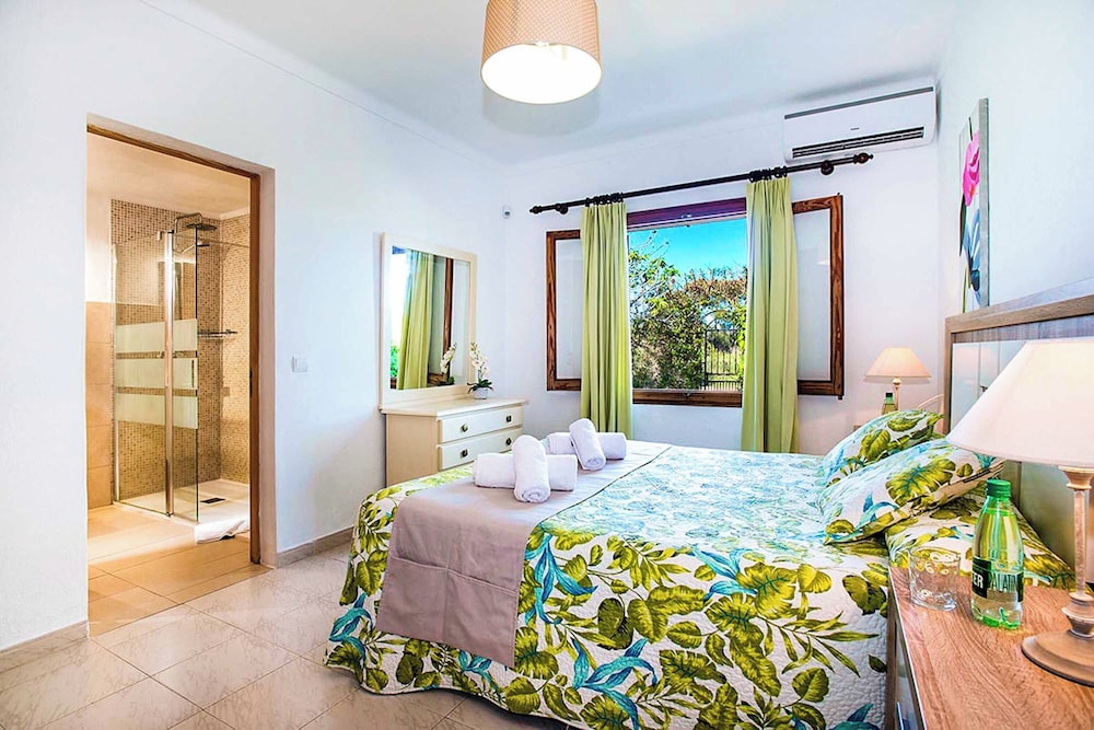 Villa Geranios