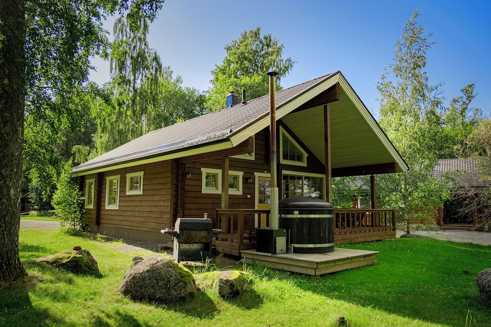 Holiday Village Anttoora - Anttooran Lomakylä