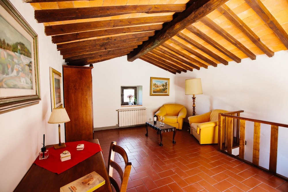 Borgo Castelvecchi
