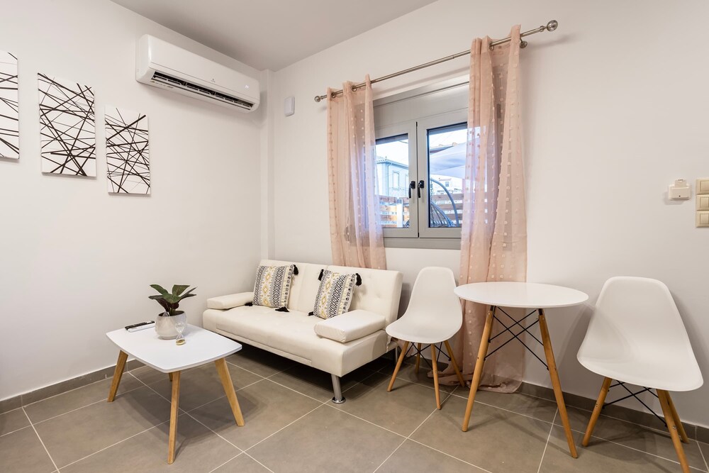 Filiatra Charming Urban Escapes Your Cozy Retreats