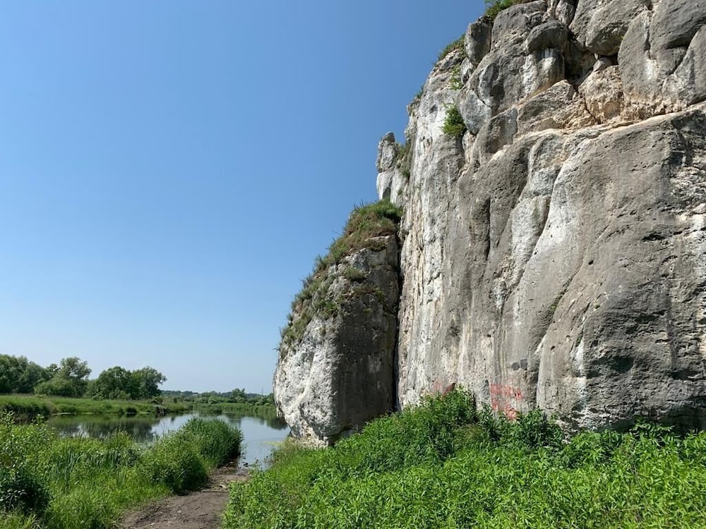 Pokoje w Starej Karczmie view 5