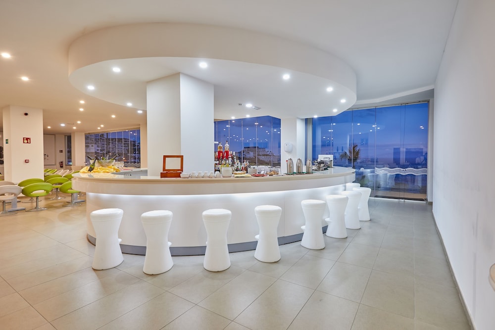 Santiago del Teide Vacations - Hotel Stil Los Gigantes - Adults Only - Property Image 1