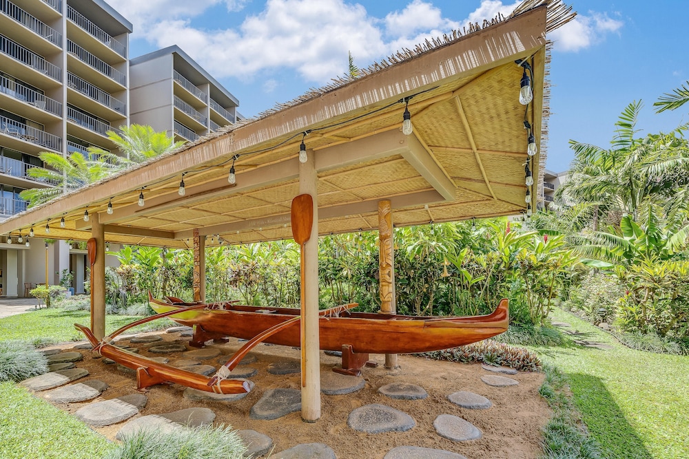 Kaanapali Shores 443