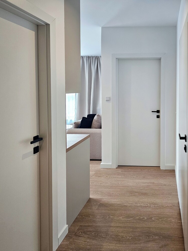 Atos by Kairos Apartments