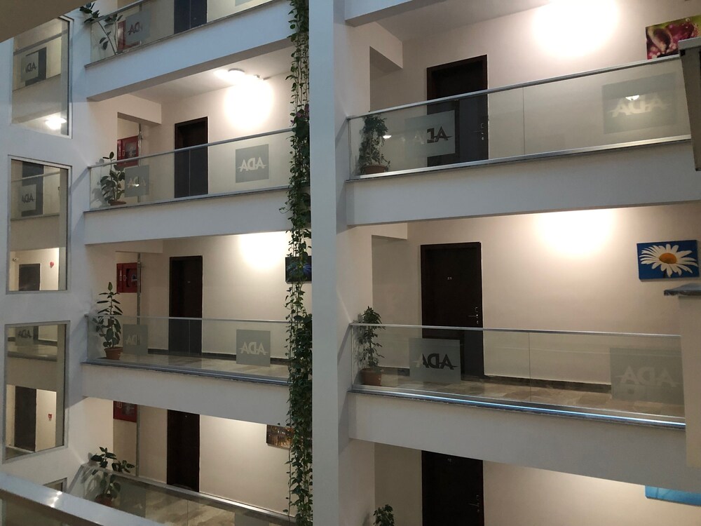Ada Residence en Denizli
