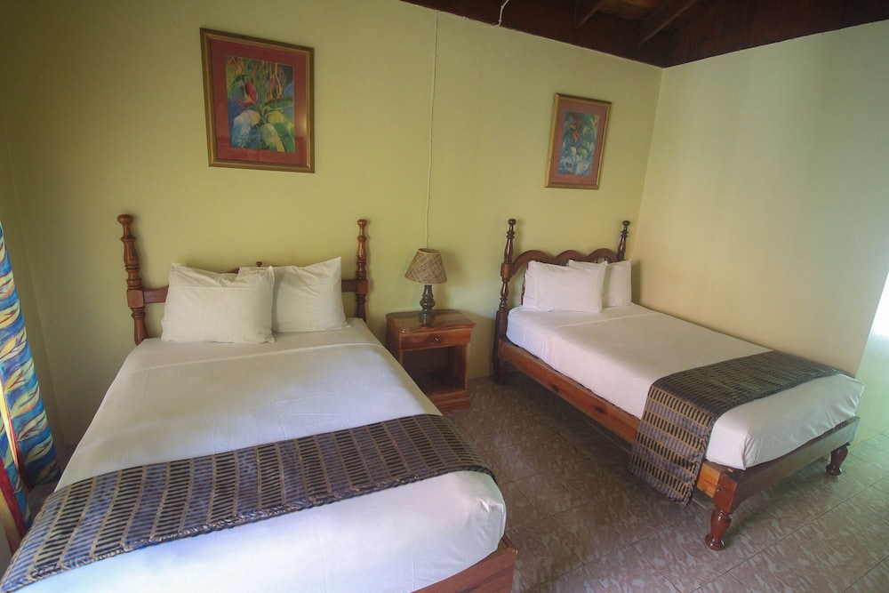 Moon Rooms at Moonrise Villa