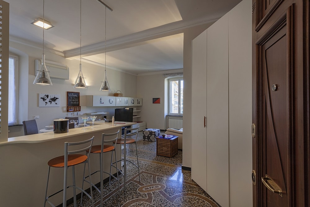 Genoa Vacations - A Quiet Place in Genoa by Wonderful Italy - Property Image 9
