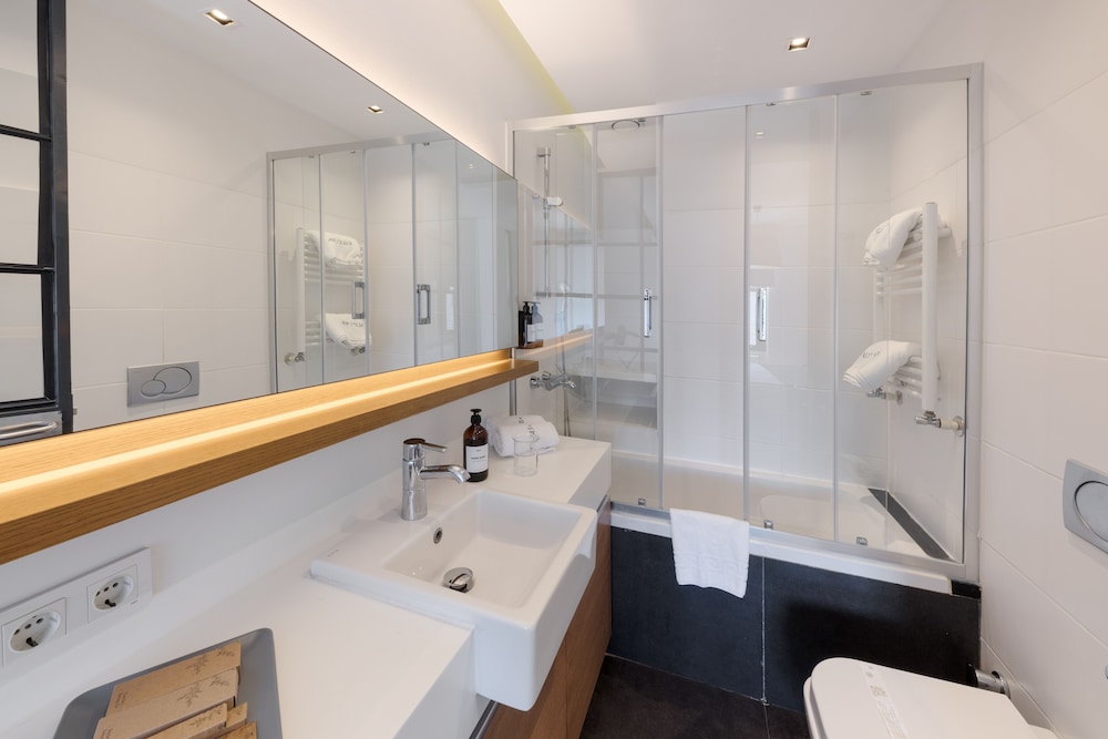 Galata M84 Apart Otel - Image 44