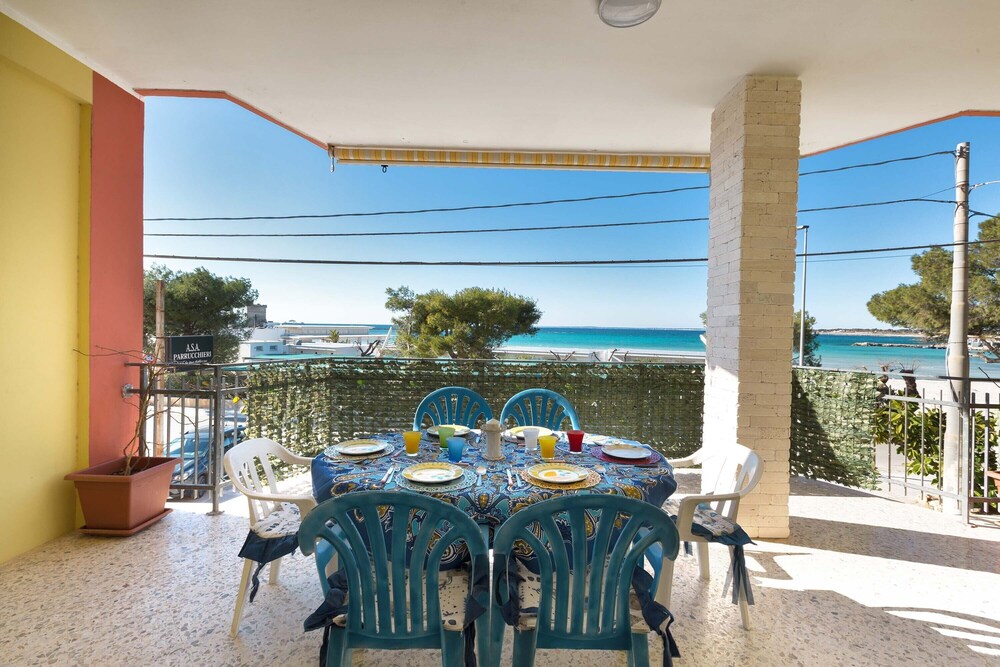 Appartamento Marina Stella view 2