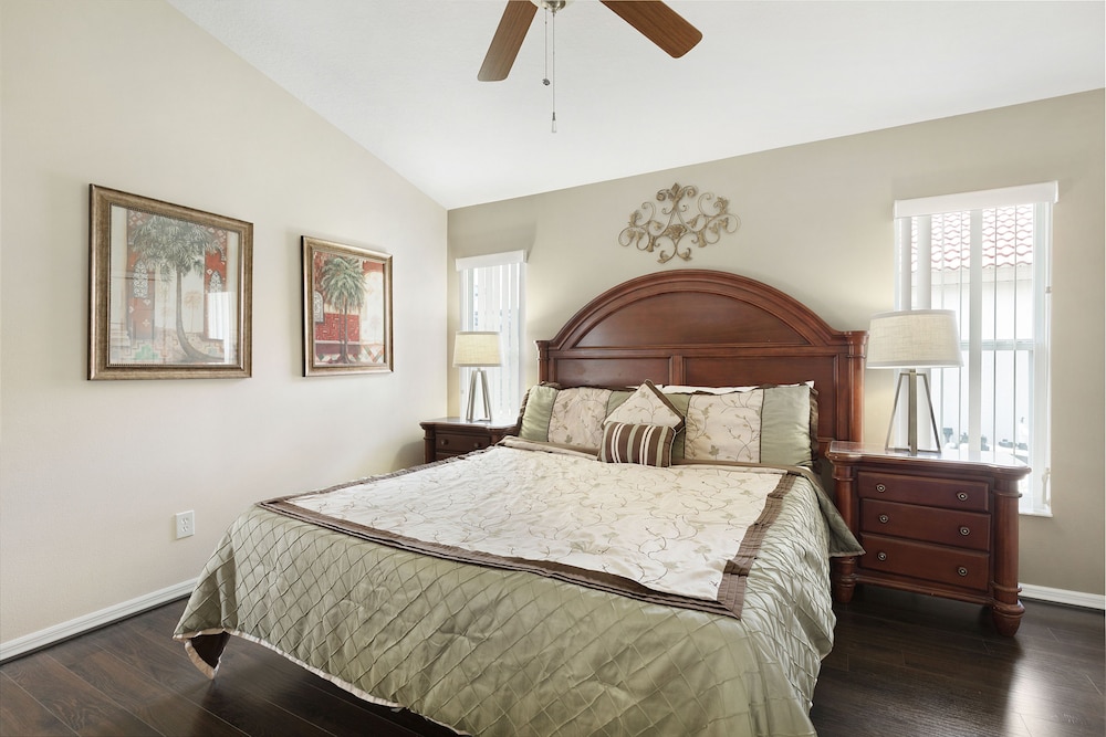 Sunny Retreat by VillaDirect - Image 2