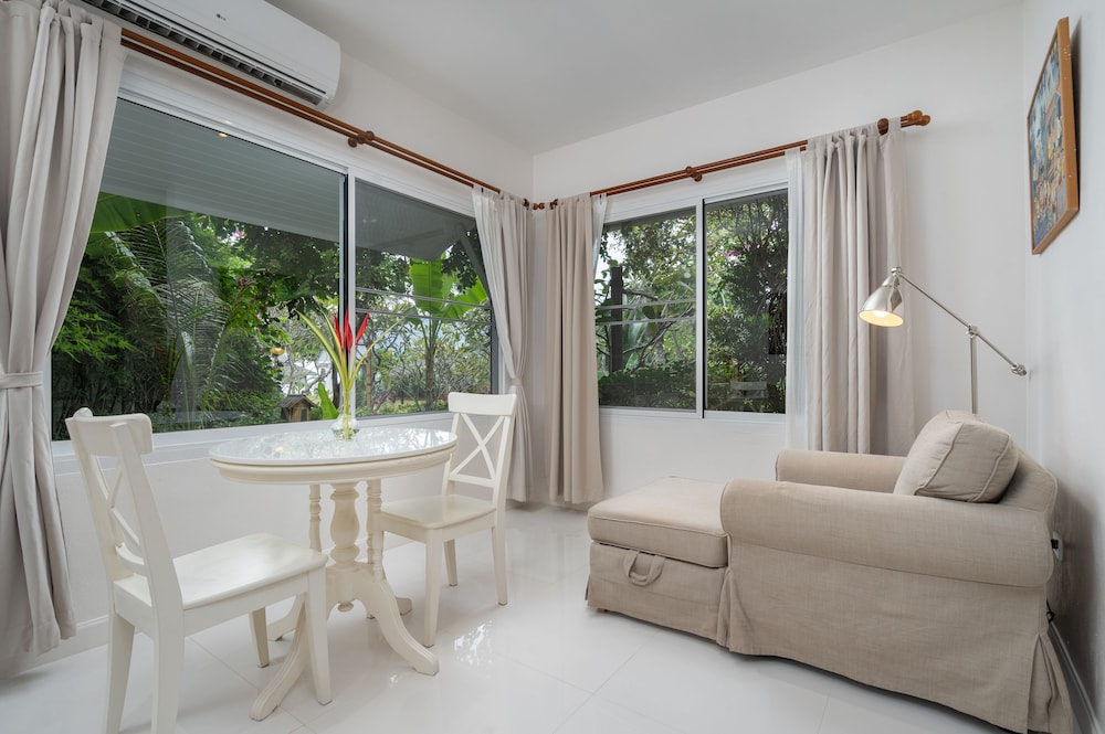 King's Garden Resort