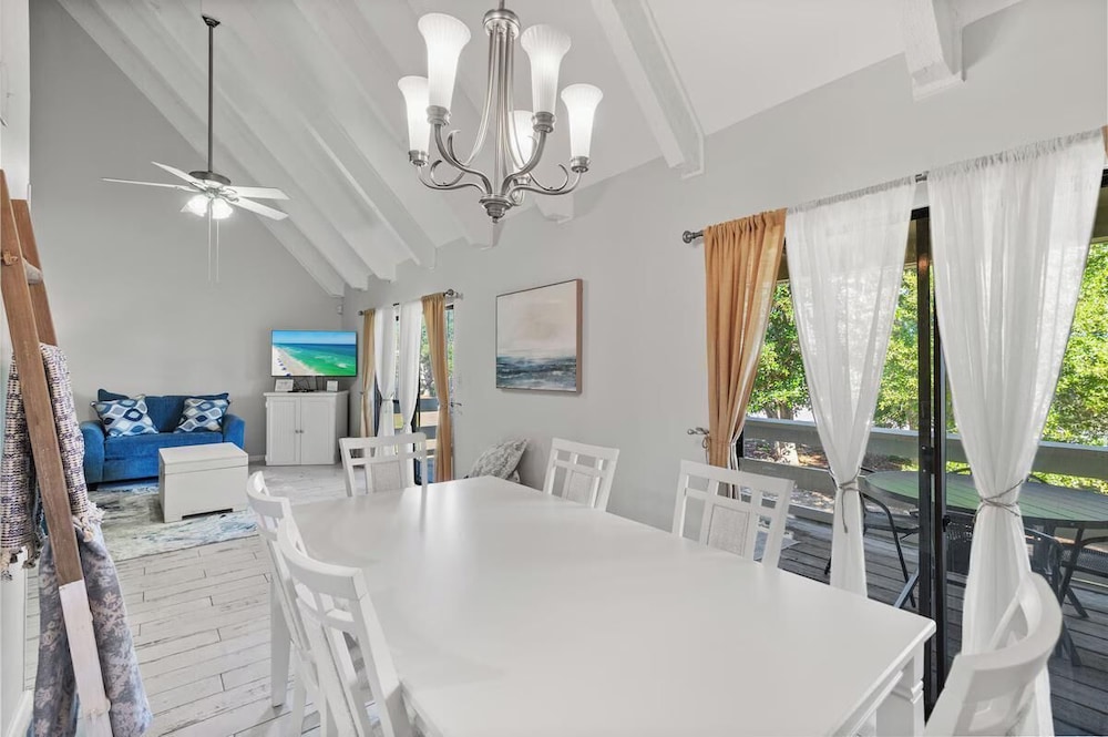 Seascape Golf Villa 34C