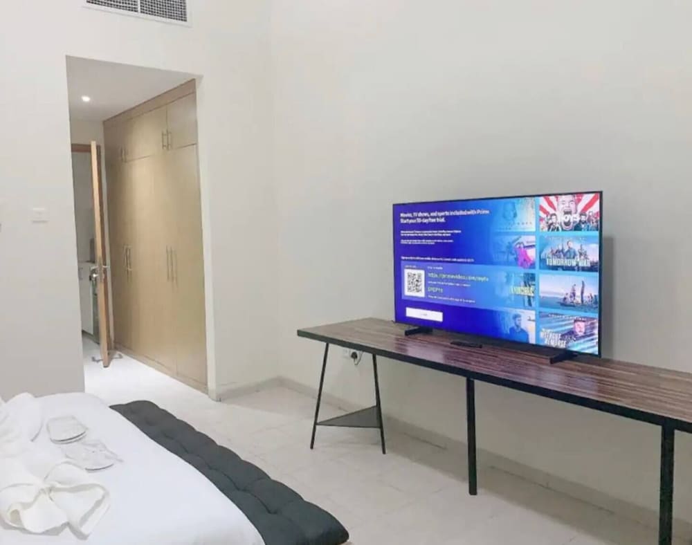 Discovery Gardens Haven - Studio Units