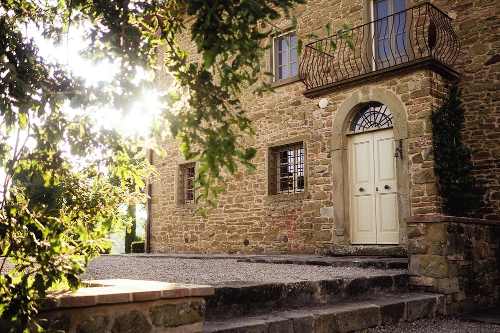 Podere Cavalbianco
