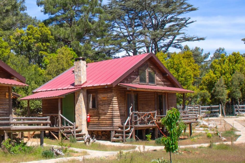 Babakamp Eco Ranch & Retreat view 5