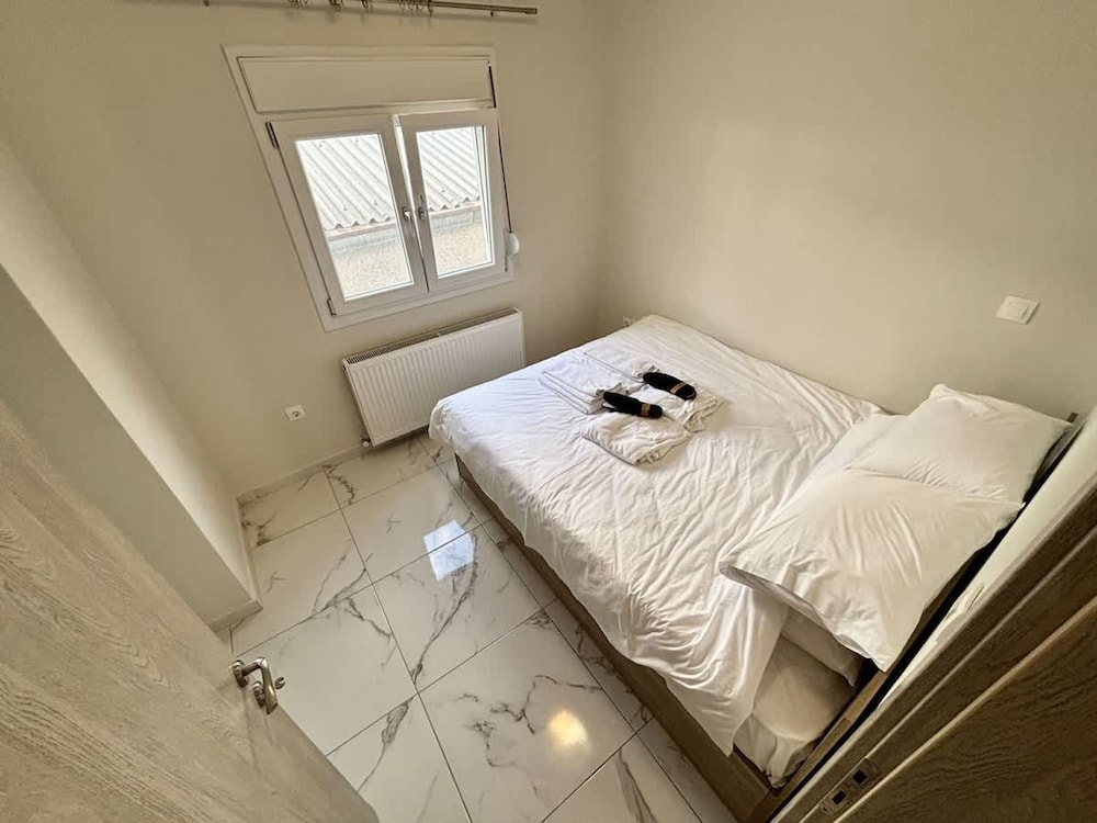 Elegant and Cozy Escape in Nikopoli Thessaloniki