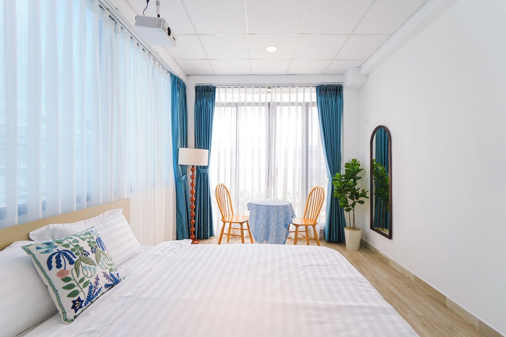 Maple Homestay