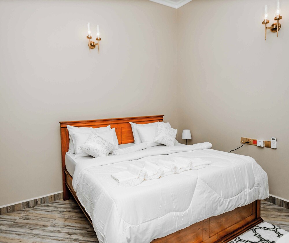 Joy Inn Hotel
