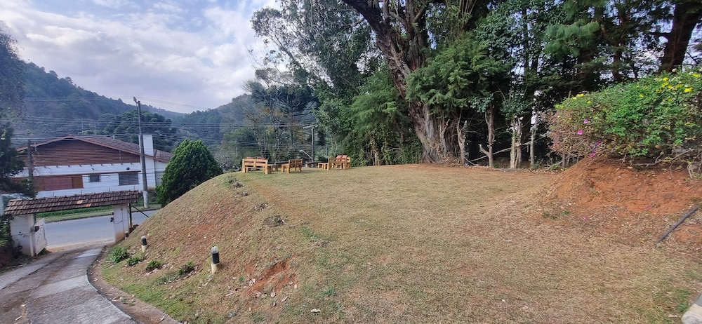Jardim do Peregrino