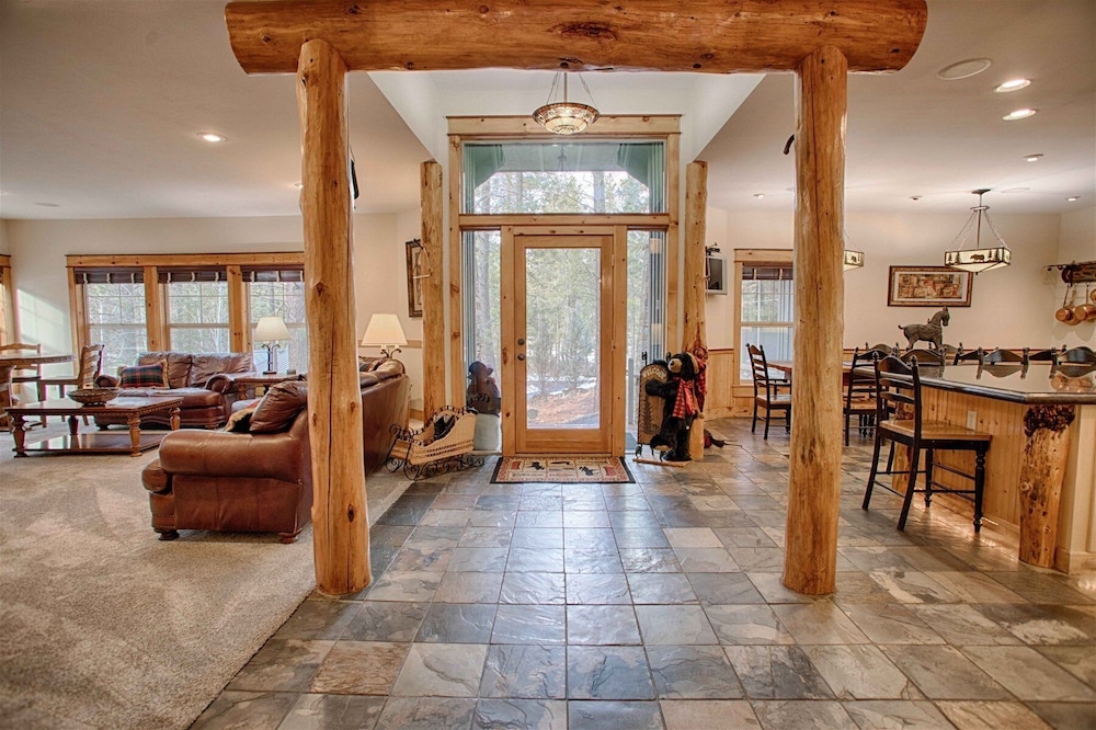 Red Fir 14 5 Bedroom Home