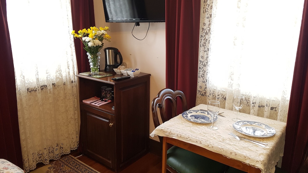 The Postmaster Inn BnB