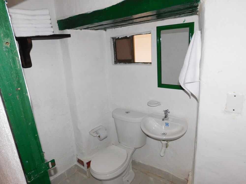 Casa Hotel Paraíso Bella Villa