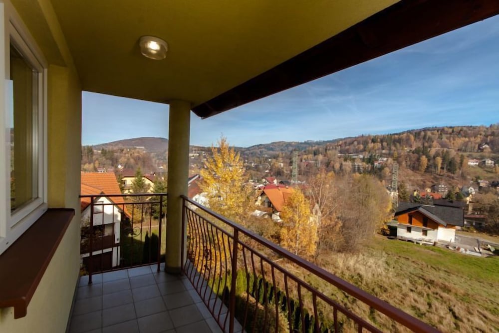 Apartament na urlop Wisla