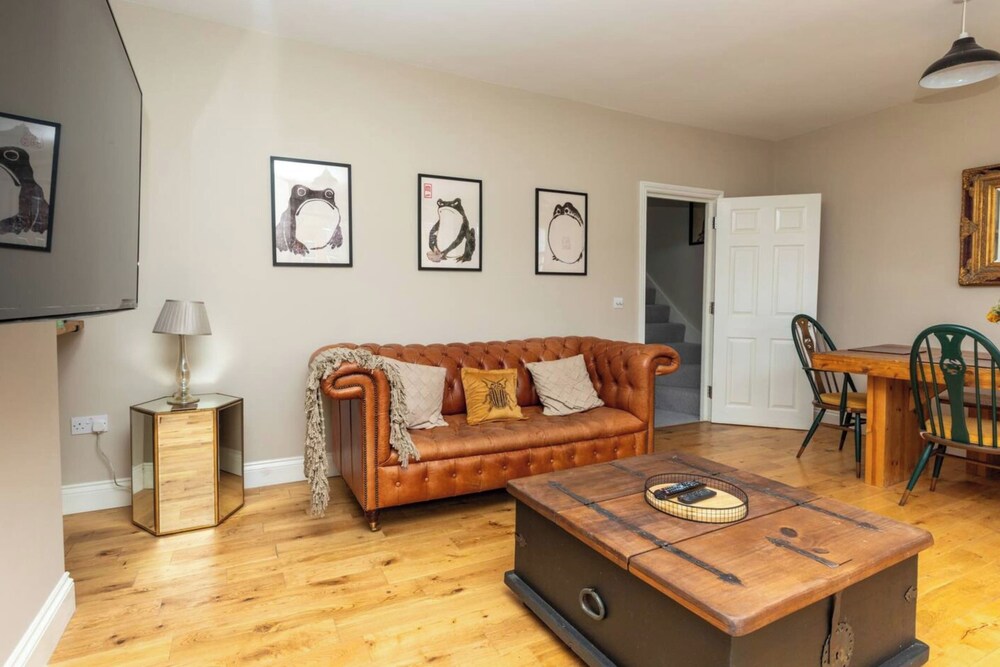 Beautiful 3BD Garden Flat - Tooting!