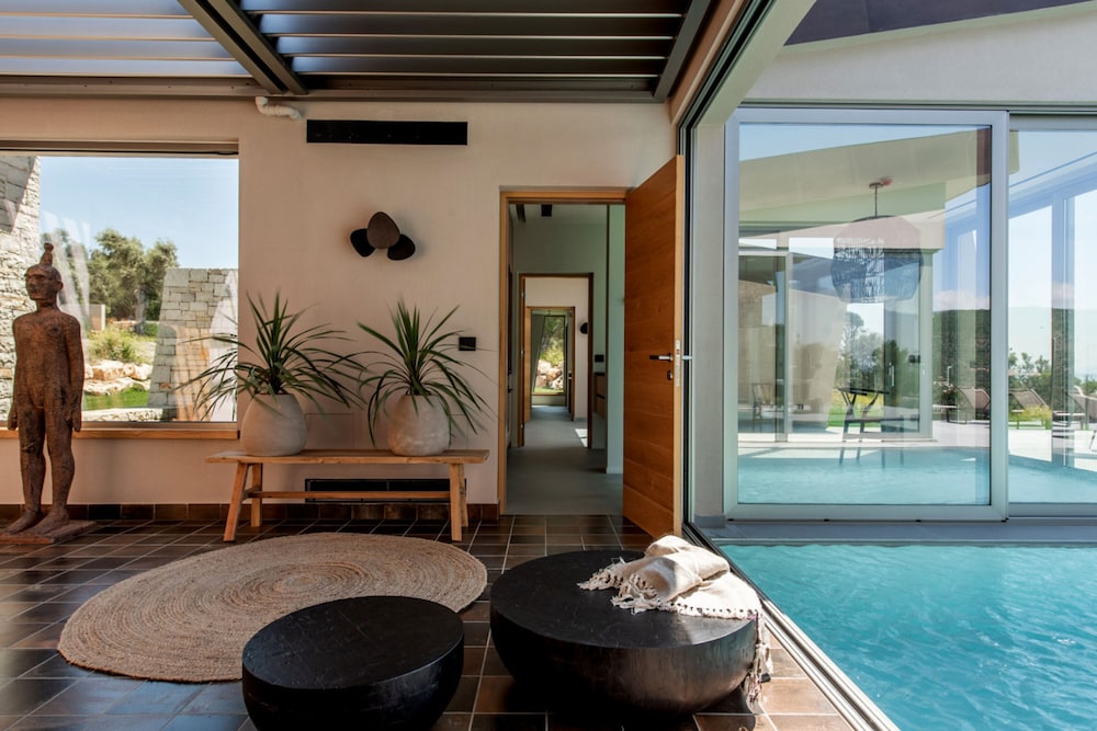EGO Villas in Vasiliki