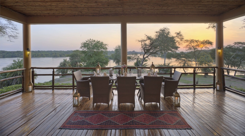 Chobe Safari Lodge | East Africa Uganda