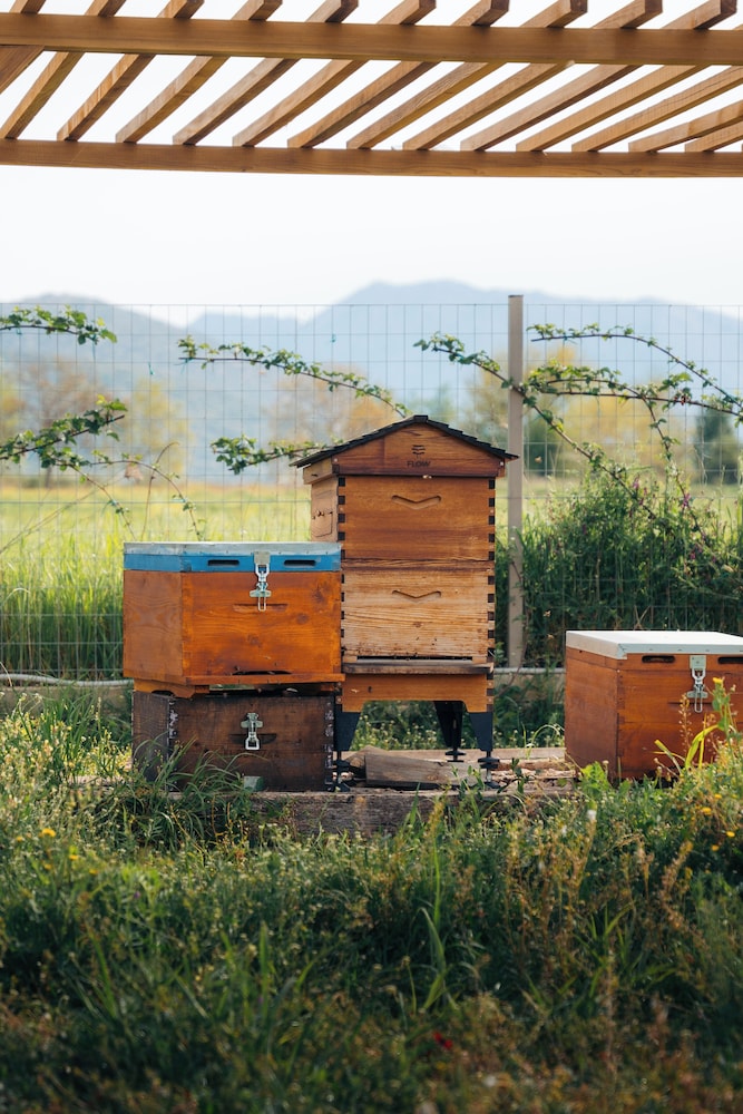 Milea Agritourism