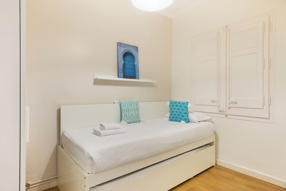 Stay U-nique Apartments Mallorca