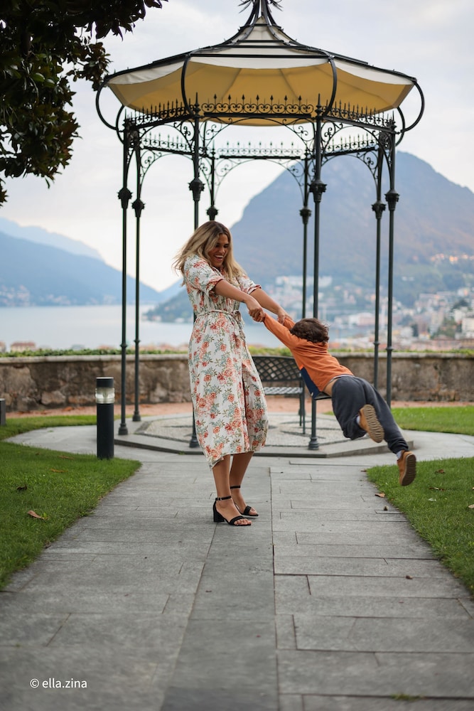 Lugano Vacations - Villa Sassa Hotel, Residence  Spa - Property Image 162