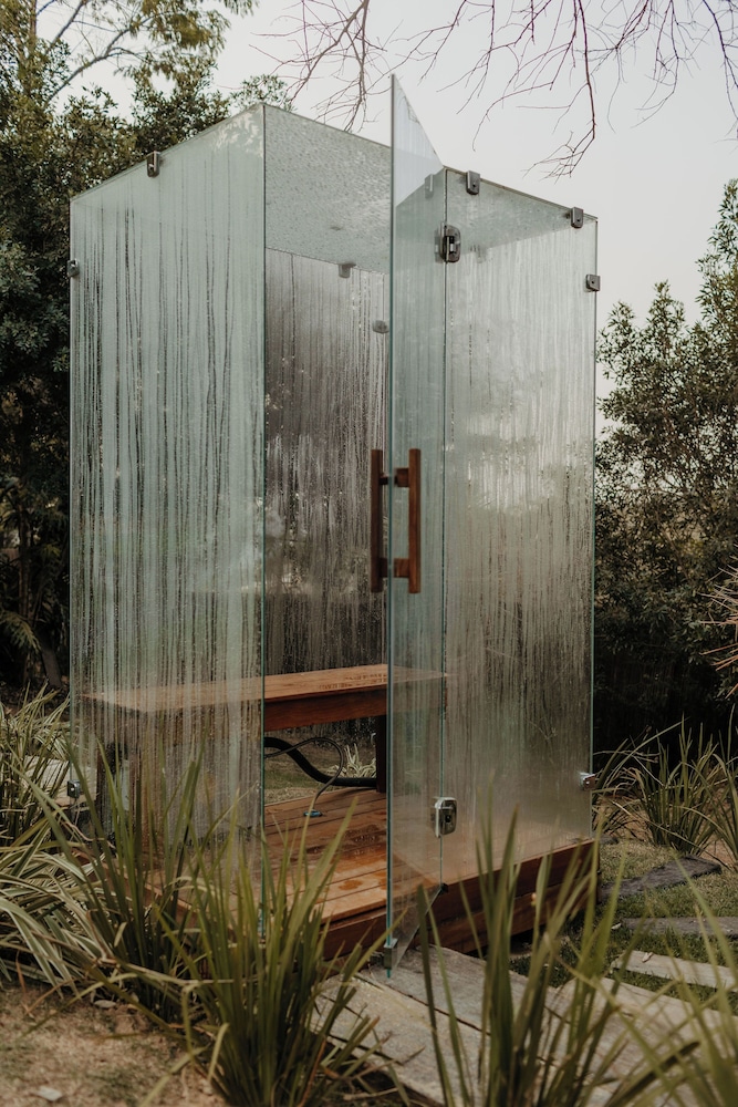 Dila's Lodge