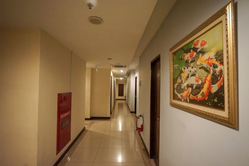 Rio City Hotel