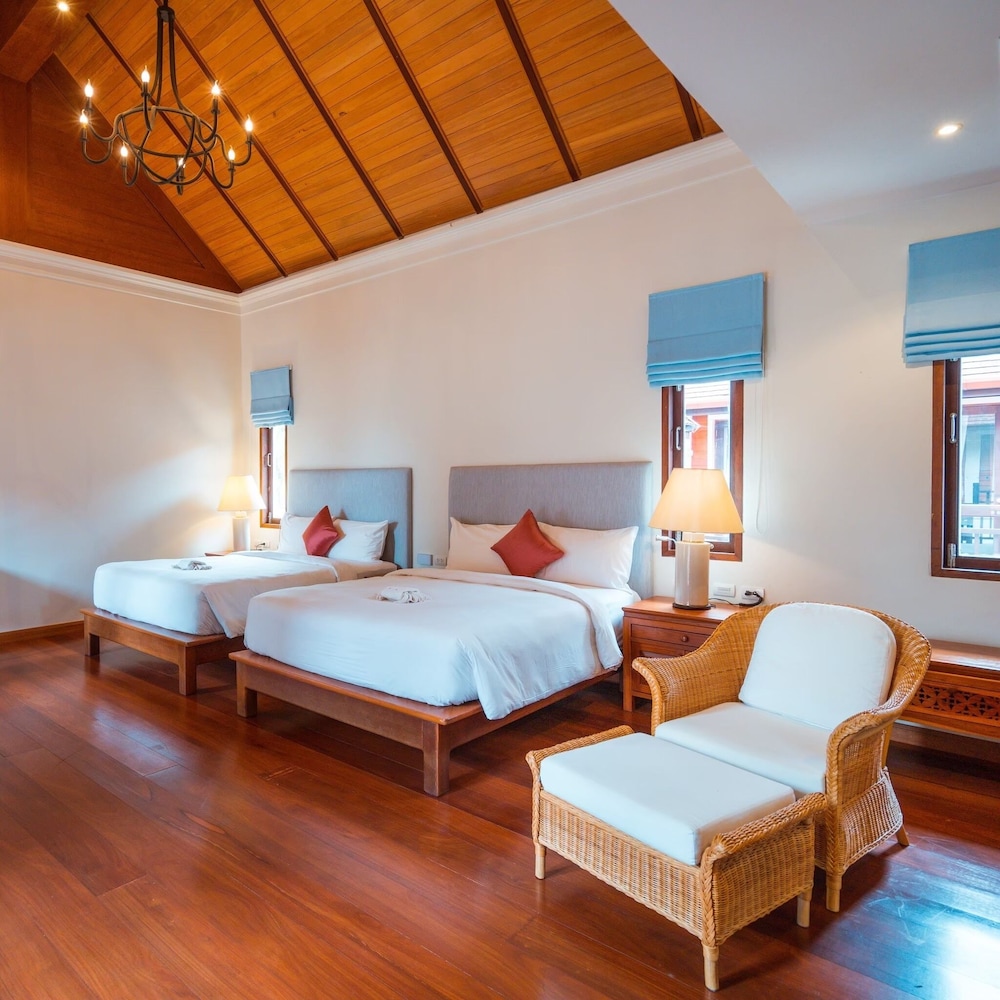 Le MENARA KHAO LAK