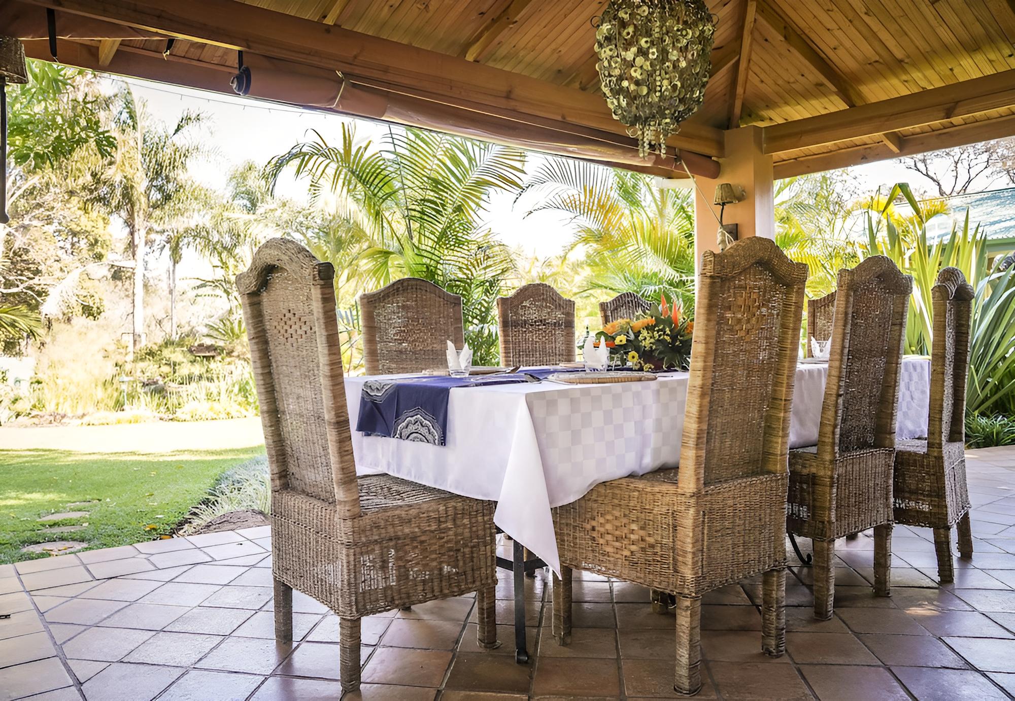 Casa Kadiki