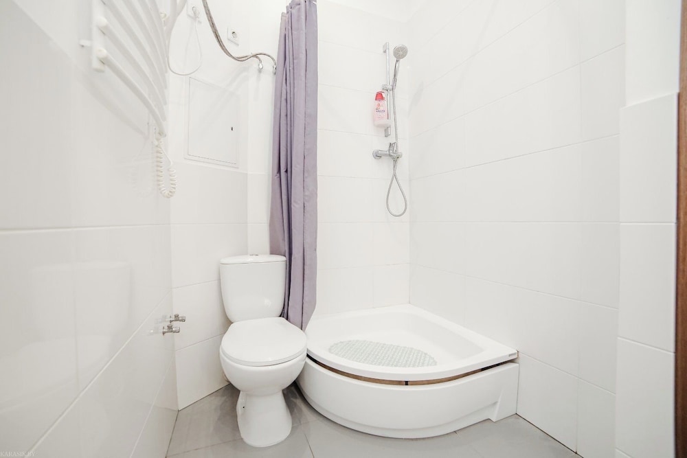 Studominsk Apartments Lenina st.